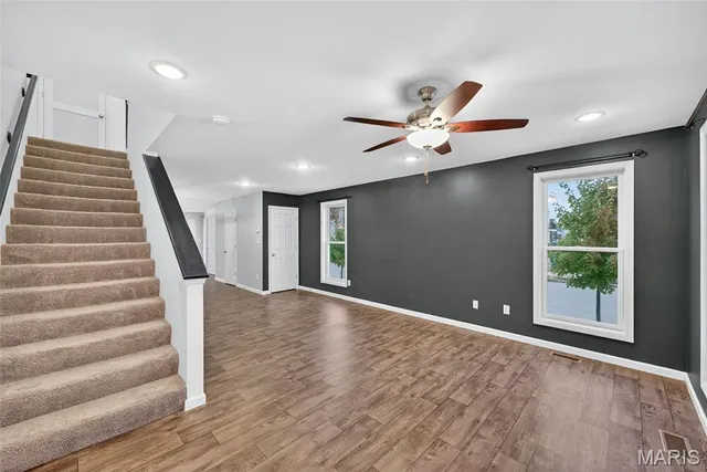 $365,000 | 3468 West Greensmith Street, St. Charles, MO 63301