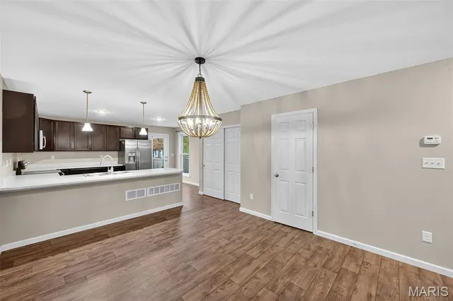 $365,000 | 3468 West Greensmith Street, St. Charles, MO 63301