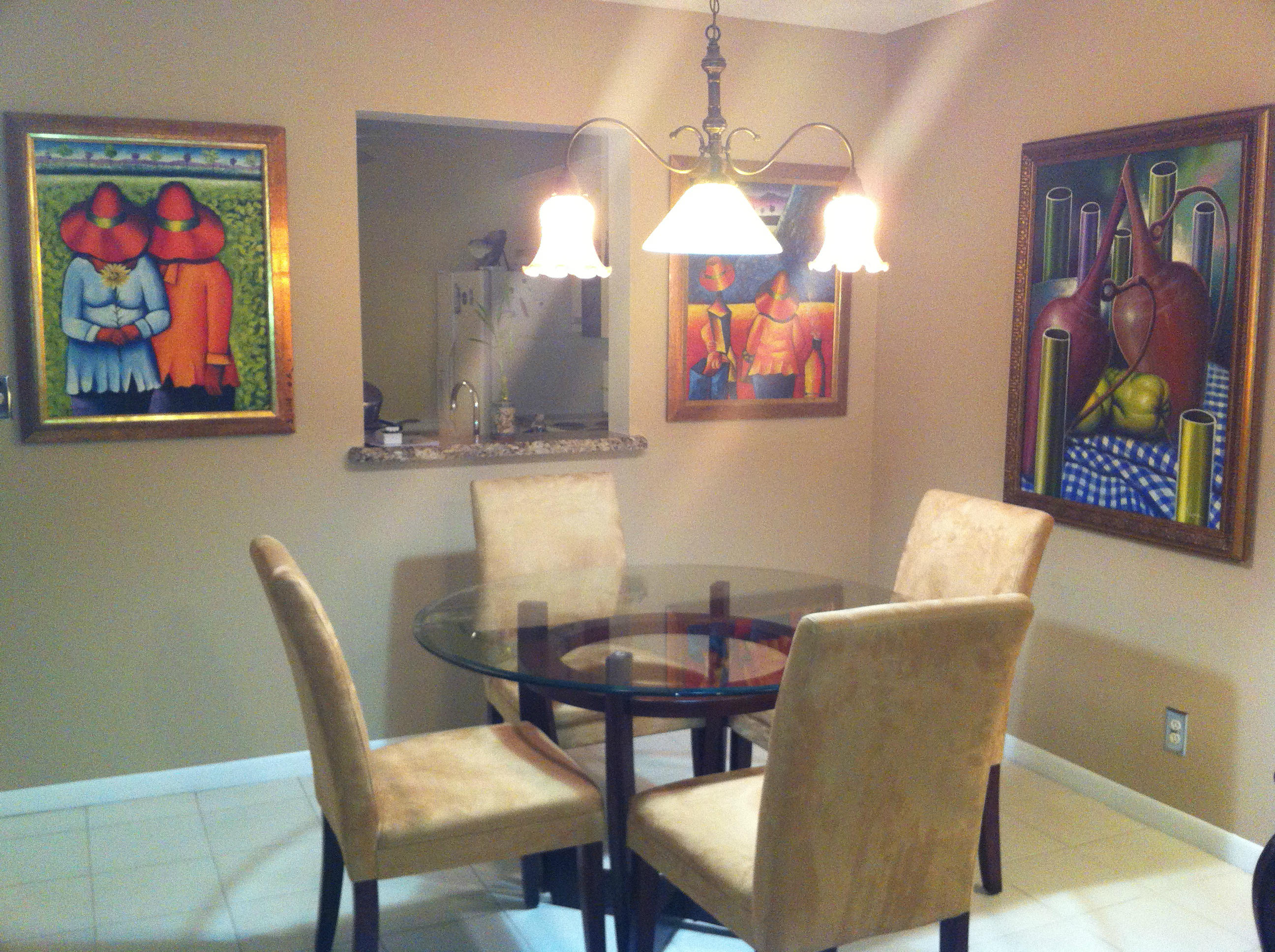 18760 Jolson Avenue, Unit 5 Boca Raton, FL 33496 - Photo 3 of 18 dining area
