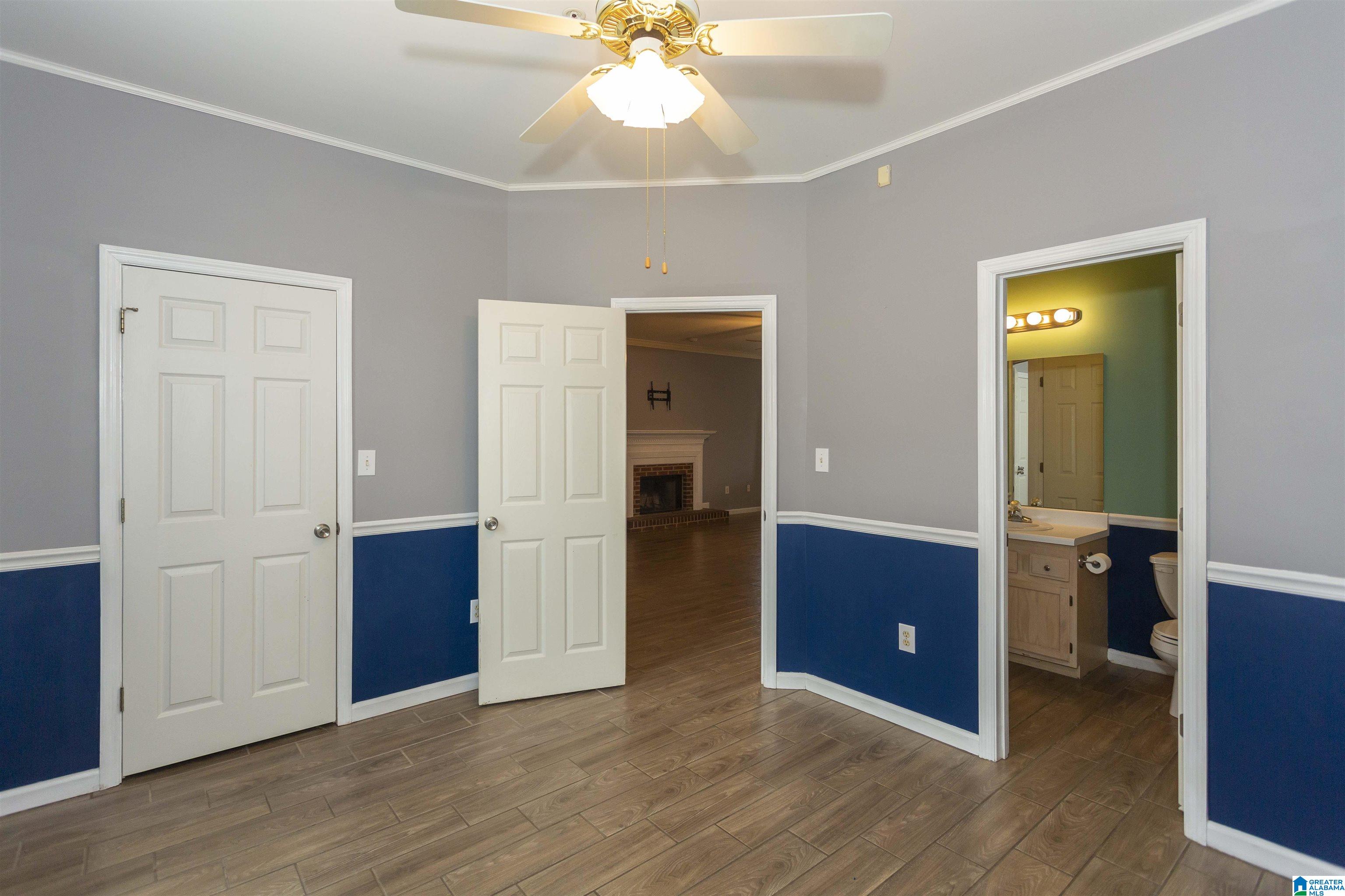 125 Timberleaf Circle Alabaster, AL 35007 - Photo 18 of 26
