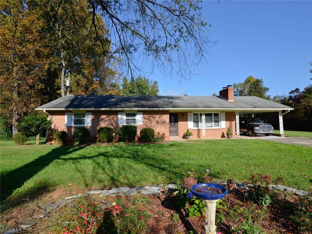 775 Cook Road Rural Hall, NC 27045 - Photo 1 of 20