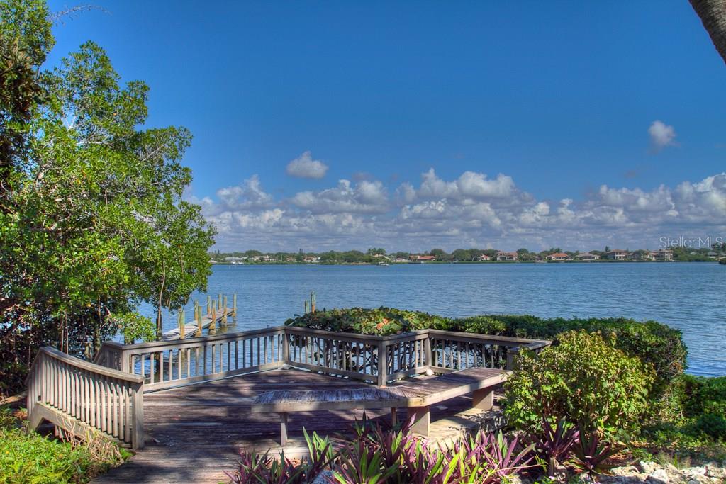 3434 Casey Key Road Nokomis, FL 34275 - Photo 25 of 25