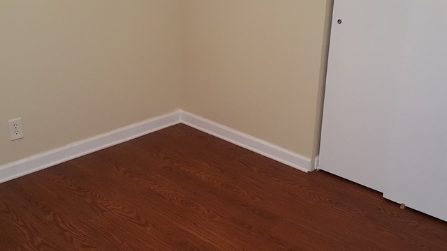 125 West Briarcliff Road Bolingbrook, IL 60440 - Photo 18 of 19 a view of an empty room