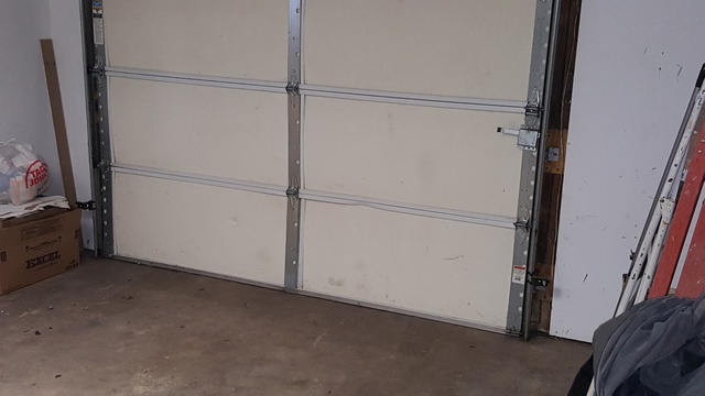 125 West Briarcliff Road Bolingbrook, IL 60440 - Photo 19 of 19 a view of a small space