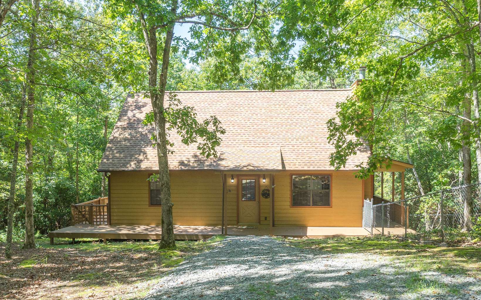 68 Arthur Way Murphy, NC 28906 - Photo 1 of 38 Main View