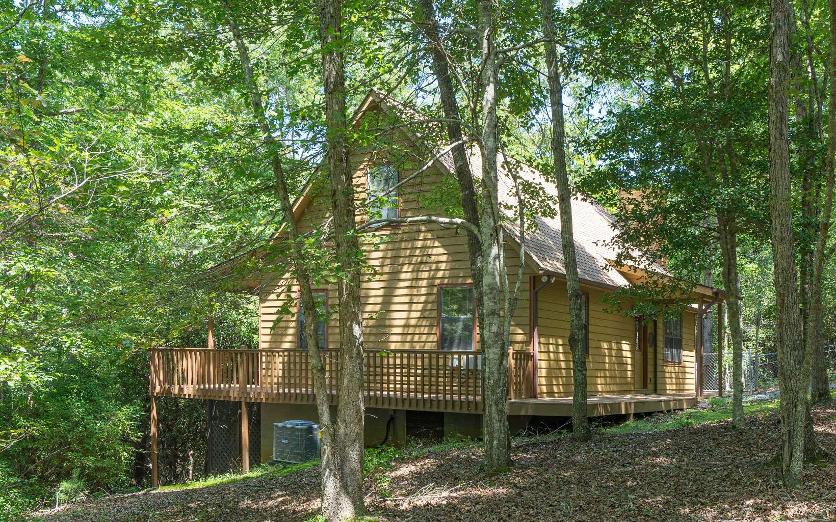 68 Arthur Way Murphy, NC 28906 - Photo 28 of 38 Additional View