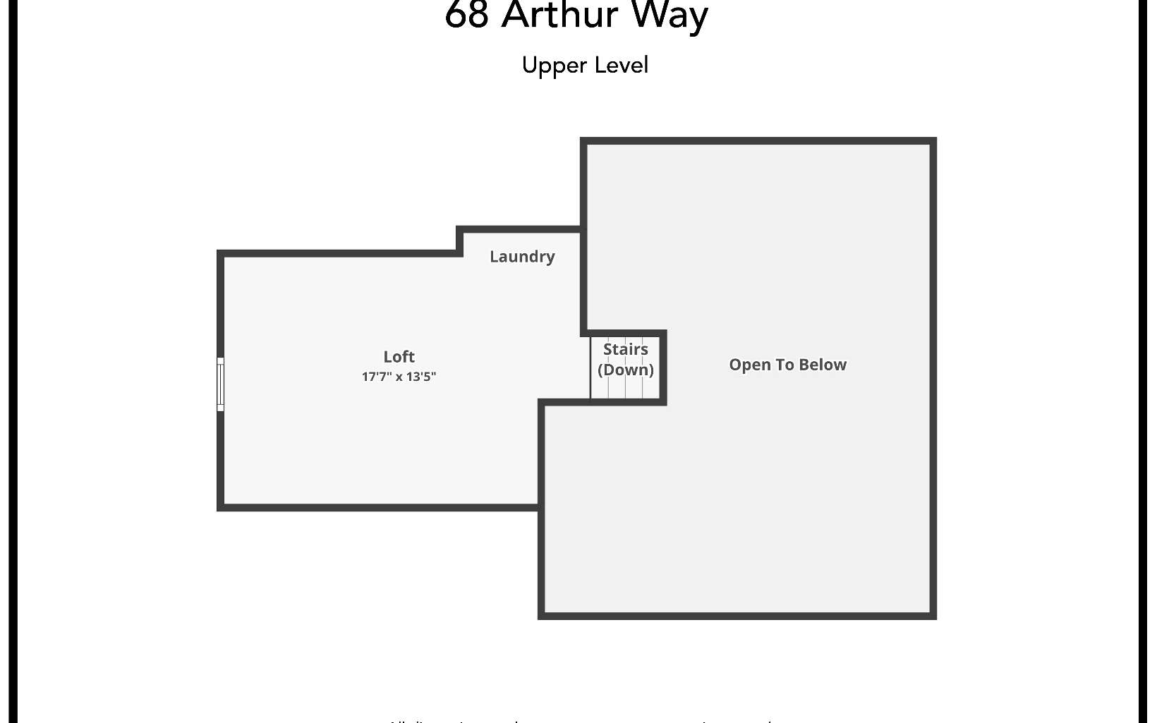 68 Arthur Way Murphy, NC 28906 - Photo 38 of 38 Additional View