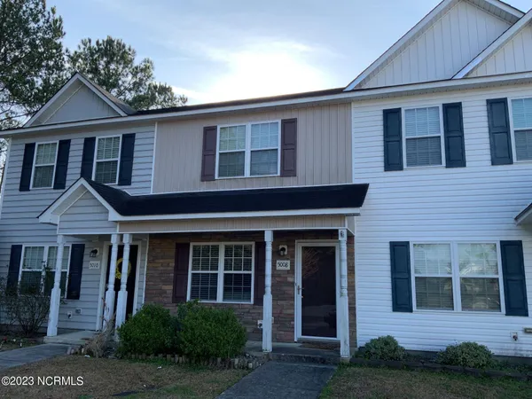 $1,259 | 5008 Banister Loop, Jacksonville, NC 28546