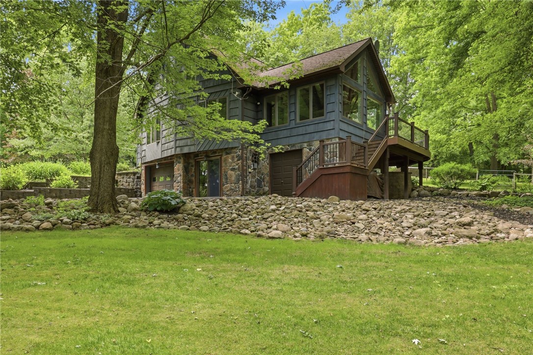 696 Curran Road, Unit 702 Manchester, NY 14548 - Photo 3 of 47
