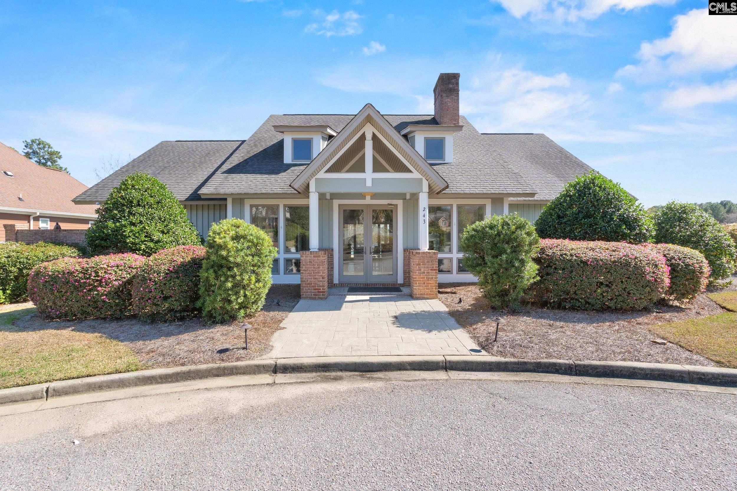 157 Blue Wing Drive Gilbert, SC 29054 - Photo 58 of 59