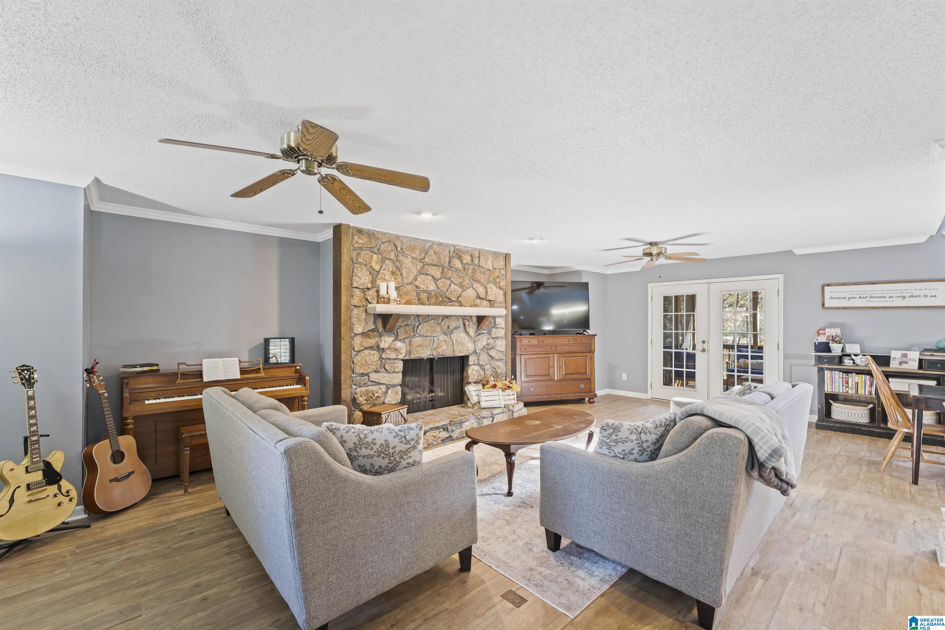 3341 Culloden Way Birmingham, AL 35242 - Photo 13 of 49