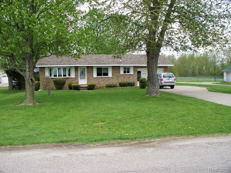 3812 East Erie Road Erie, MI 48133 - Photo 2 of 9 erie front.jpg