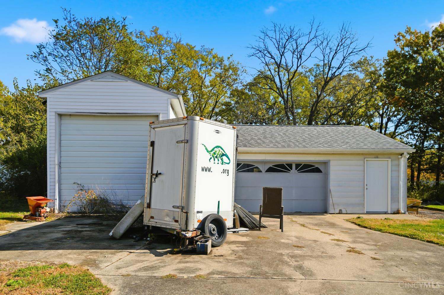 6098 Hamilton Middletown Road Monroe, OH 45044 - Photo 45 of 52