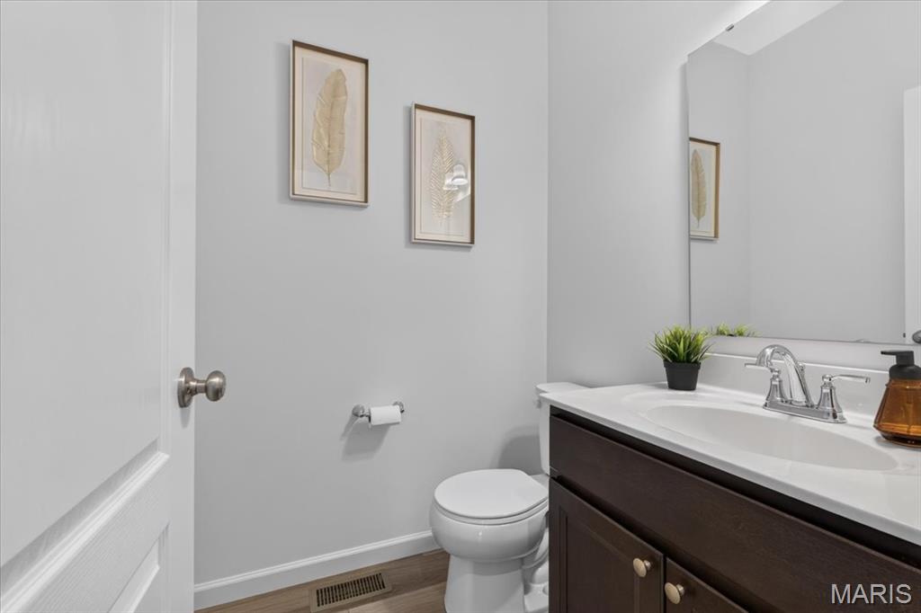 906 Memsie Pk Court O'Fallon, MO 63368 - Photo 22 of 50 Gallery Image 22