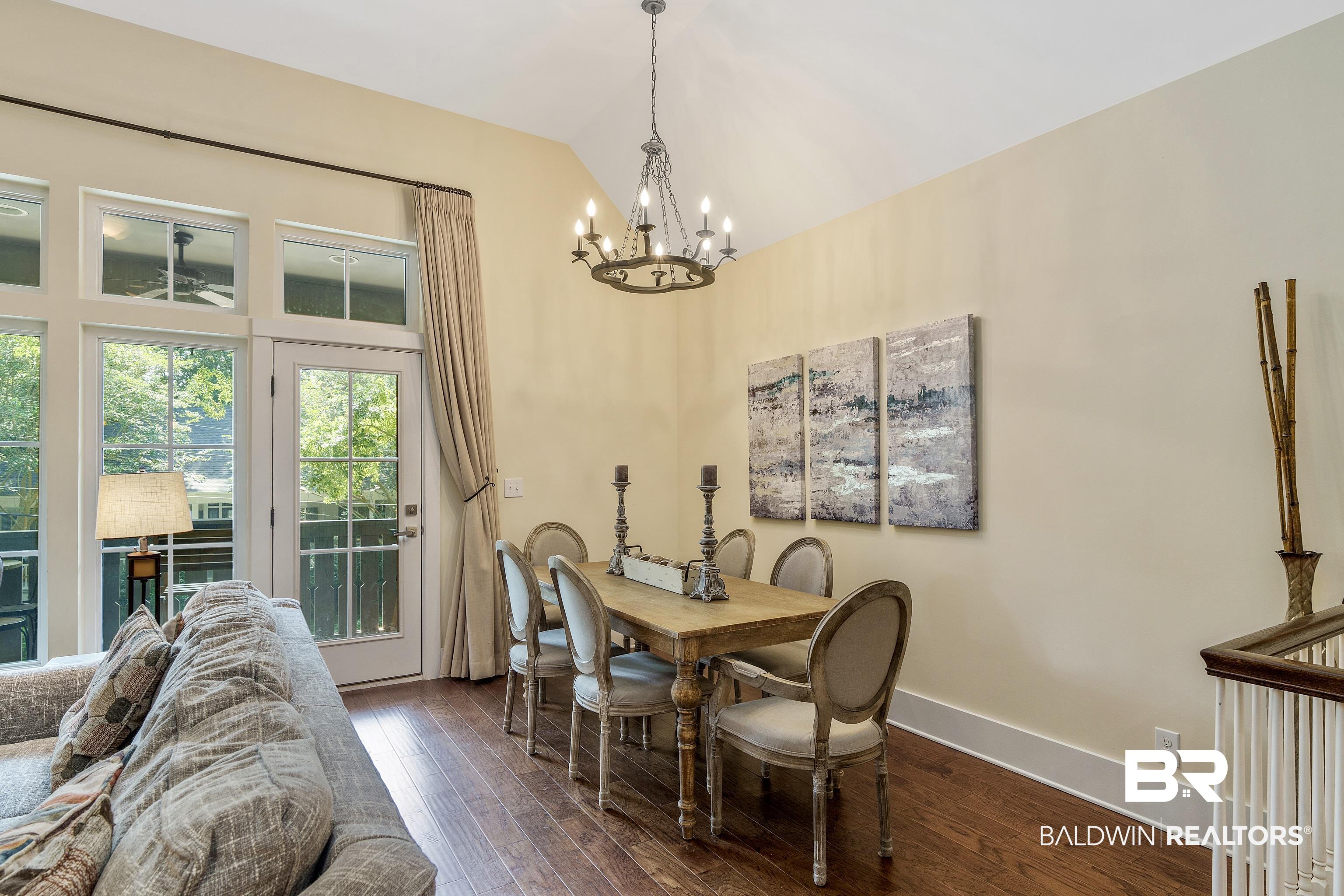 52 North Church Street, Unit A2 Fairhope, AL 36532 - Photo 17 of 34