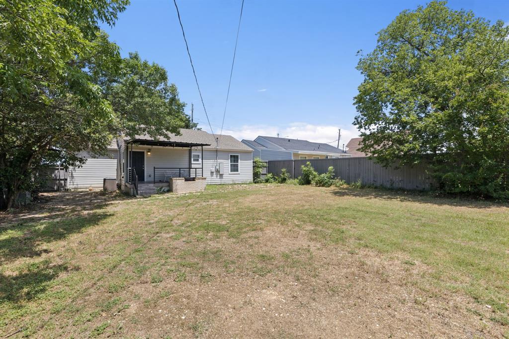 3222 Inwood Road Dallas, TX 75235 - Photo 25 of 25