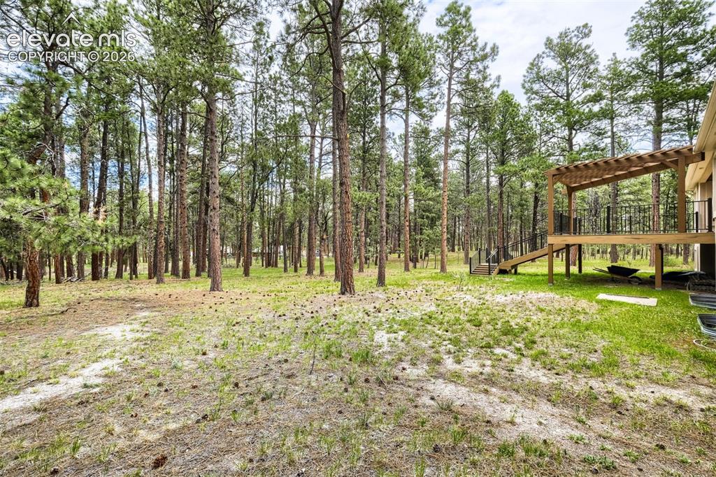 8750 Tannenbaum Road Colorado Springs, CO 80908 - Photo 37 of 39
