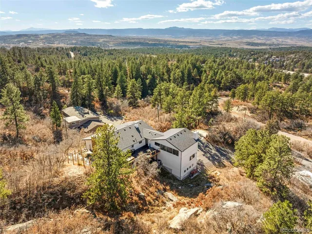 $1,650,000 | 5468 Lariat Drive, Castle Rock, CO 80108