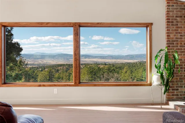 $1,650,000 | 5468 Lariat Drive, Castle Rock, CO 80108