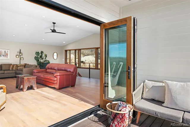 $1,650,000 | 5468 Lariat Drive, Castle Rock, CO 80108