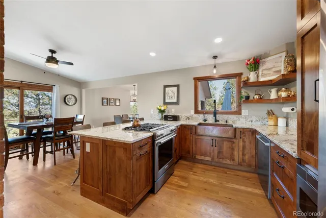 $1,650,000 | 5468 Lariat Drive, Castle Rock, CO 80108