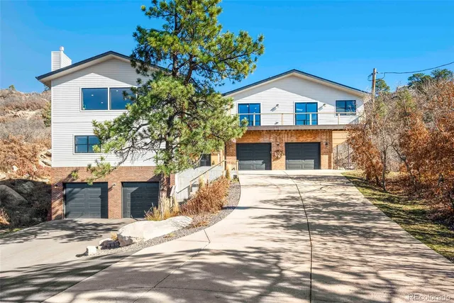 $1,650,000 | 5468 Lariat Drive, Castle Rock, CO 80108