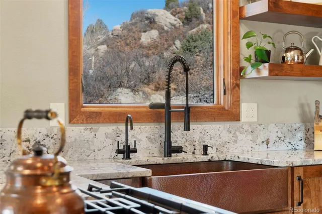 $1,650,000 | 5468 Lariat Drive, Castle Rock, CO 80108