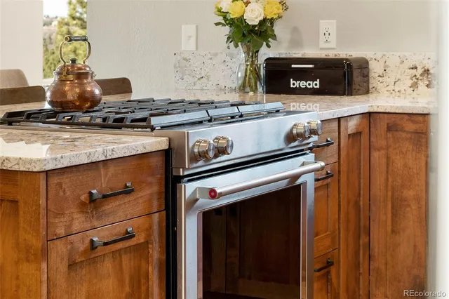 $1,650,000 | 5468 Lariat Drive, Castle Rock, CO 80108