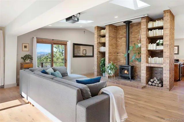 $1,650,000 | 5468 Lariat Drive, Castle Rock, CO 80108