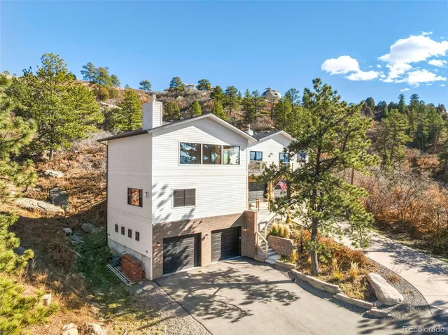 $1,650,000 | 5468 Lariat Drive, Castle Rock, CO 80108