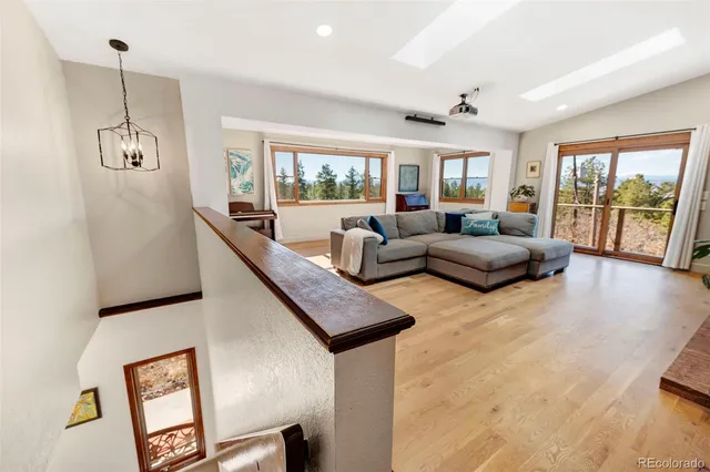 $1,650,000 | 5468 Lariat Drive, Castle Rock, CO 80108