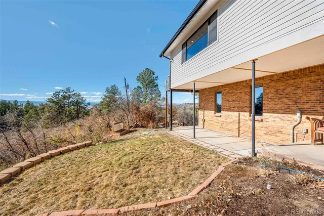 $1,650,000 | 5468 Lariat Drive, Castle Rock, CO 80108