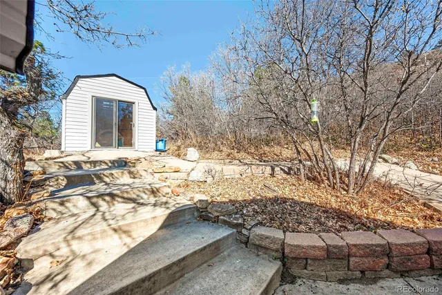 $1,650,000 | 5468 Lariat Drive, Castle Rock, CO 80108