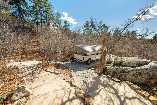 $1,650,000 | 5468 Lariat Drive, Castle Rock, CO 80108