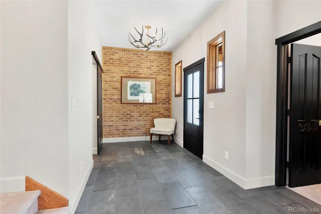 $1,650,000 | 5468 Lariat Drive, Castle Rock, CO 80108