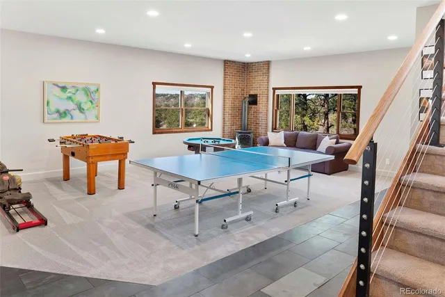 $1,650,000 | 5468 Lariat Drive, Castle Rock, CO 80108