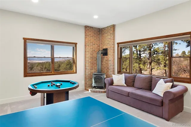 $1,650,000 | 5468 Lariat Drive, Castle Rock, CO 80108