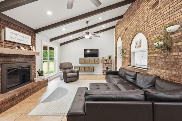 10320 Buncombe Road Bethany, LA 71007 - Photo 12 of 40