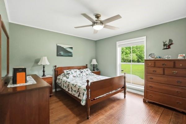 10320 Buncombe Road Bethany, LA 71007 - Photo 21 of 40