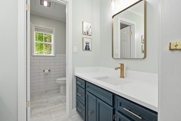 10320 Buncombe Road Bethany, LA 71007 - Photo 23 of 40