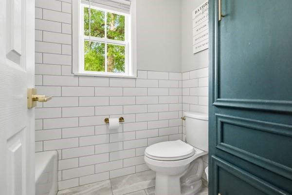 10320 Buncombe Road Bethany, LA 71007 - Photo 24 of 40