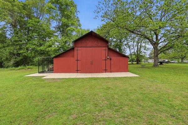 10320 Buncombe Road Bethany, LA 71007 - Photo 31 of 40