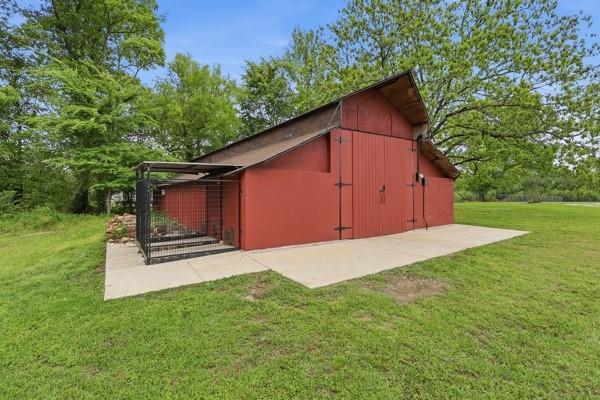 10320 Buncombe Road Bethany, LA 71007 - Photo 32 of 40