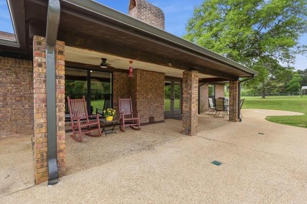 10320 Buncombe Road Bethany, LA 71007 - Photo 34 of 40