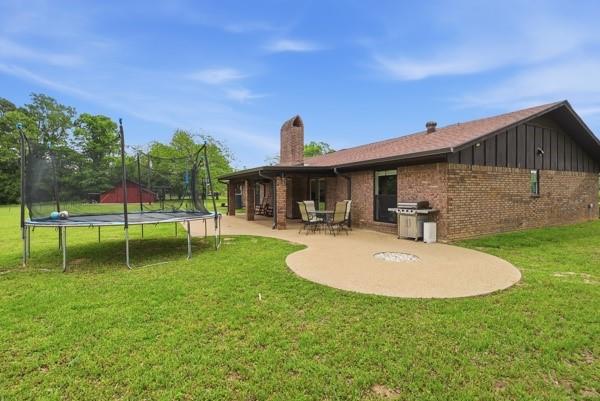 10320 Buncombe Road Bethany, LA 71007 - Photo 35 of 40