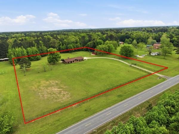 10320 Buncombe Road Bethany, LA 71007 - Photo 37 of 40