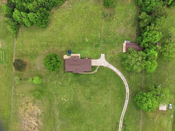 10320 Buncombe Road Bethany, LA 71007 - Photo 38 of 40