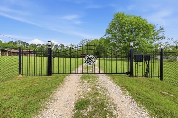 10320 Buncombe Road Bethany, LA 71007 - Photo 4 of 40