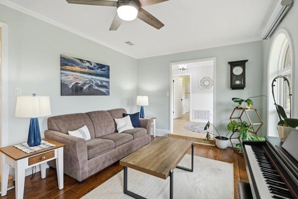 10320 Buncombe Road Bethany, LA 71007 - Photo 6 of 40