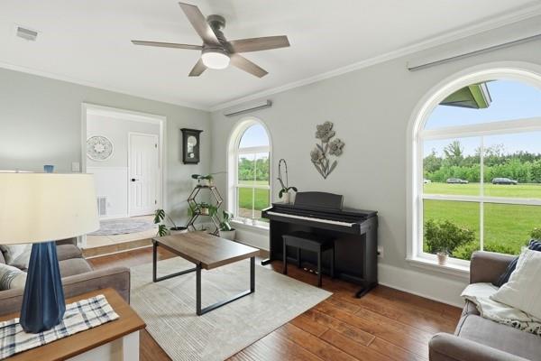 10320 Buncombe Road Bethany, LA 71007 - Photo 8 of 40